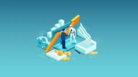 Capa: Baixar Curso Robôs com Python Gabriel Henrique Casemiro