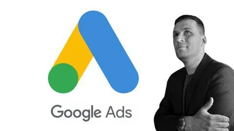 Capa: Baixar Curso Google Ads: José Ricardo Alves Santana [Download Completo]