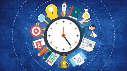 Capa: Baixar Curso Estratégias Produtividade Ismar Souza Completo
