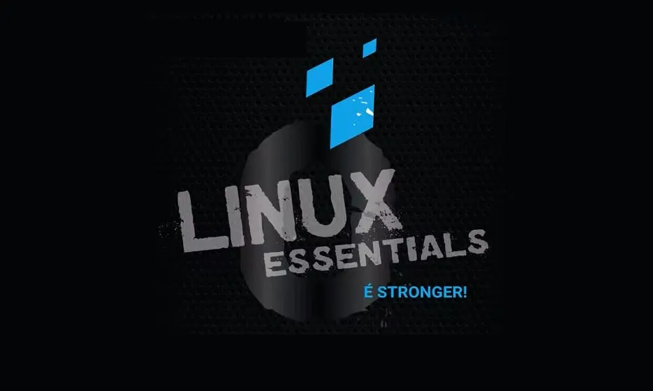 Capa: Baixar Treinamento Linux Essentials Stronger: Certificação LPI Completa