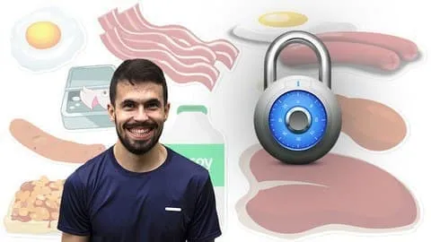 Capa: Jejum Intermitente João Marcos: Baixar Guia Completo Agora!