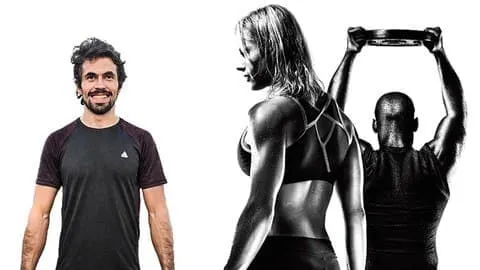 Capa: Baixar Curso Musculação Completo de João Marcos – Guia Definitivo