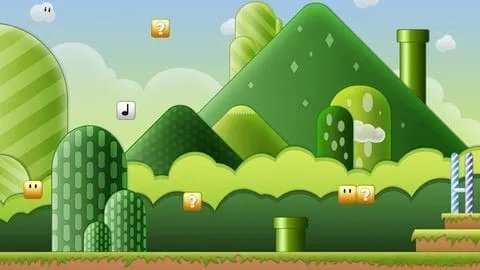 Capa: Baixar Curso Criação de Games 2D – Alexandre Venancio (2021)
