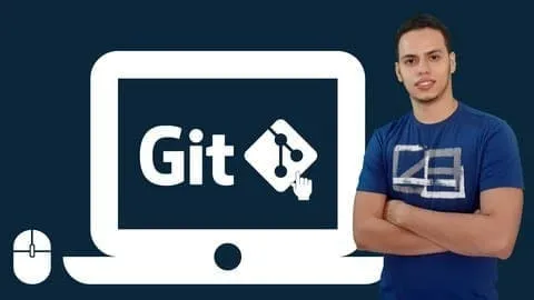 Capa: Baixar Curso Git: Básico ao Avançado com Rodrigo Santana (2021)