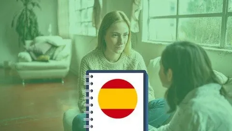 Capa: Baixar Curso Espanhol Completo Academia das Línguas [Download]