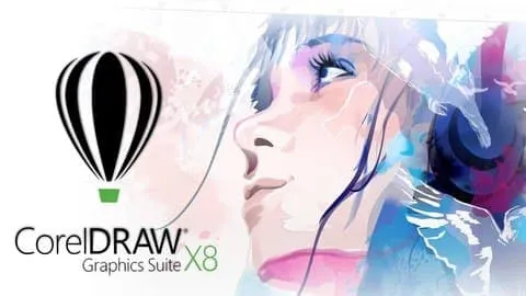 Capa: Baixar Corel Draw e Photo-Paint 2020 Alexandre Venancio Martins