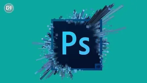 Capa: Baixar Photoshop CS6 com Davi Freitas: Curso Completo Download Rápido