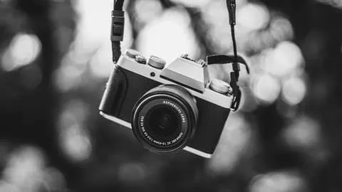 Capa: Baixar Curso Filosofia da Fotografia Marco Luty em Português