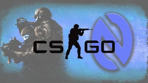 Capa: Baixar Curso CS:GO Jordan Gilbert – Jogue Como um Profissional