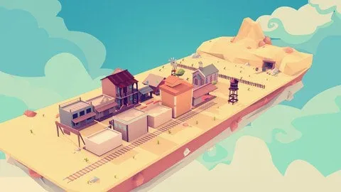 Capa: 3ds Max: Baixe Agora o Curso Completo de 3D do Básico ao Avançado