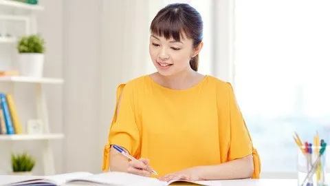 Capa: Japonês Básico | Baixar Curso Mônica Velozo ✍️