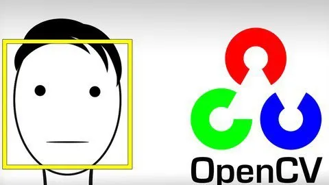 Capa: Baixar Curso Processamento Imagem Python OpenCV Caio Sampaio Completo
