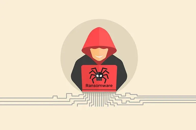 Capa: Ransomware com Python por Thauan Santos: Baixe Agora!
