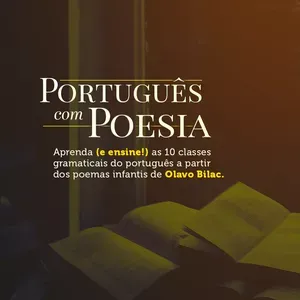 Capa: Baixar Português com Poesia – Lorena Miranda Cutlak | Download Curso Completo