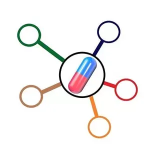 Capa: Farmacologia Mapeada INCAF: Download Completo em Aulas e Mapas Mentais