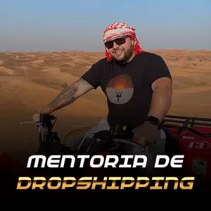 Capa: Baixar Mentoria Dropshipping Mineiro das Vendas: Download Exclusivo!