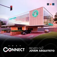 Capa: Baixar V-ray Connect PJA: Ultra-Realismo para Arquitetos