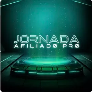 Capa: Jornada Afiliado Pro Maria Franco: Download Completo + Bônus