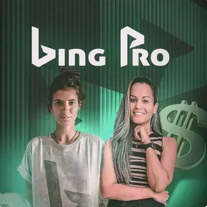 Capa: Bing ADS PRO Método Maria Franco e Ale: Baixar Agora!
