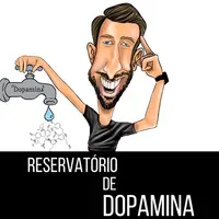 Capa: MasterClass Reservatório de Dopamina Eslen Delanogare: Baixar Agora