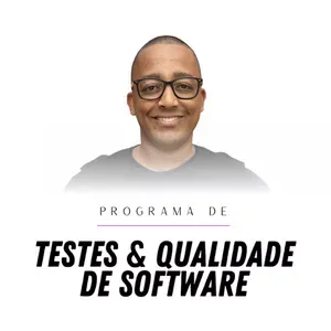 Capa: Programa Testes e Qualidade Software Julio Lima Download Completo