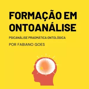 Capa: Baixar Ontoanálise Psicanálise Pragmática 1º Ciclo: O Futuro do Autoconhecimento