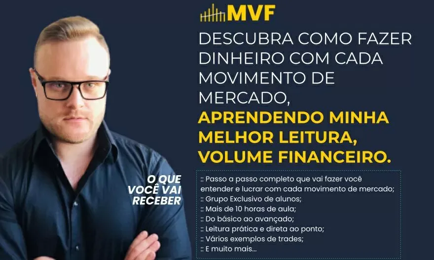 Capa: Diogo Prestes: Mentoria Volume Financeiro Download Completo e Rápido