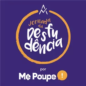 Capa: Jornada da Desfudência 9 Download: Domine suas Finanças