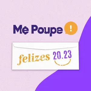 Capa: Baixar “Me Poupe Felizes 2023” Nathalia Arcuri | Curso Completo
