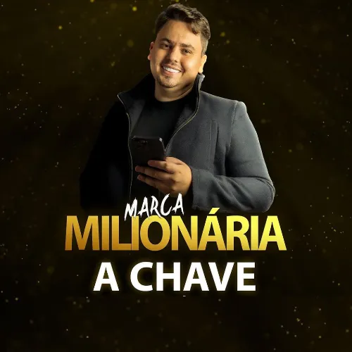 Capa: Download Marca Milionária Daniel Penin: Acesso Urgente!