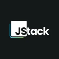Capa: JStack de Mateus Silva: Baixar Curso Completo e Dominar JS