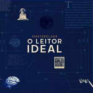 Capa: Baixar Curso O Leitor Ideal Rodrigo Gurgel | Download Completo