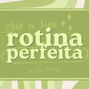 Capa: Rotina Perfeita Giulia Tessitore: Baixe o Método Completo