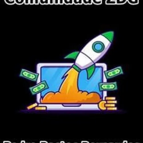 Capa: Comunidade ZDG Pedro Bastos: Download e Acesso Completo
