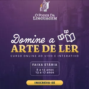 Capa: Domine Leitura Profunda: Baixar Curso Completo em PDF e Vídeo