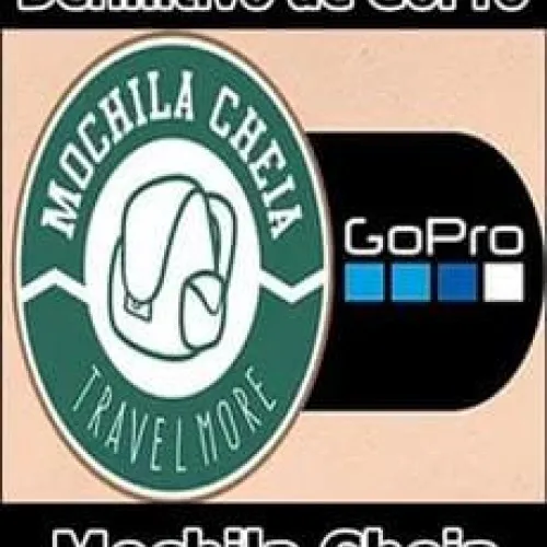 Capa: Download Curso GoPro Mochila Cheia 2022: Domine a Câmera