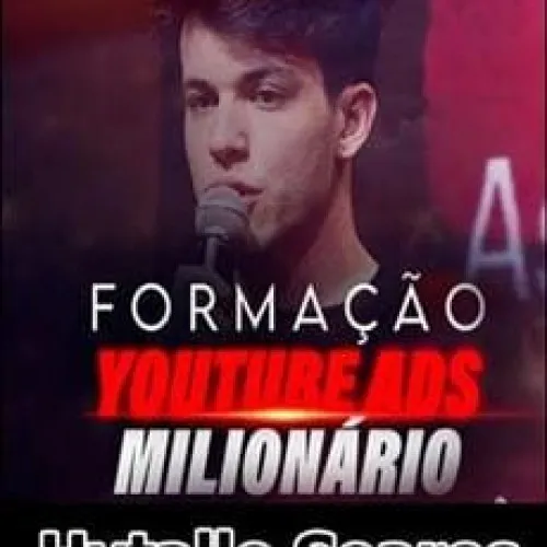 Capa: Baixar Youtube Ads Milionário Hytallo Soares: Download Completo