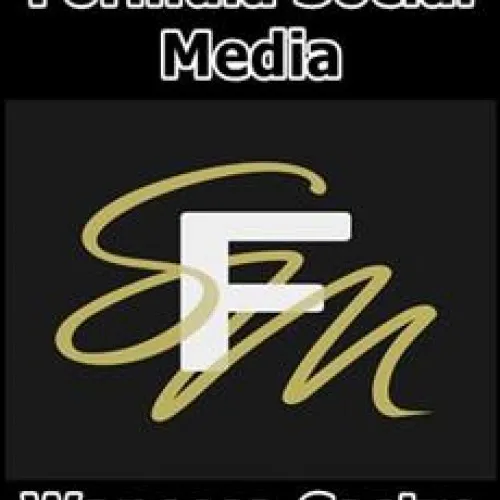 Capa: Baixar Formula Social Media Wanessa Castro: Domine Digital