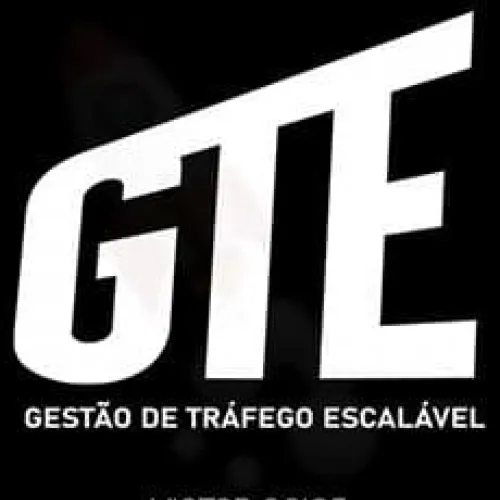 Capa: Gestão de Tráfego Escalável Victor Anjos: Baixar Curso Completo
