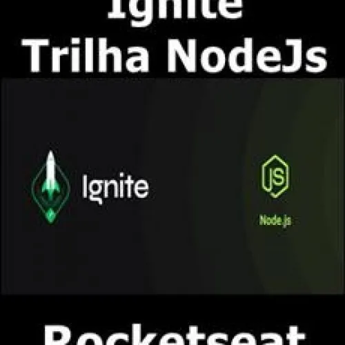 Capa: Ignite Rocketseat: Baixar Curso Completo em Alta Qualidade Agora!