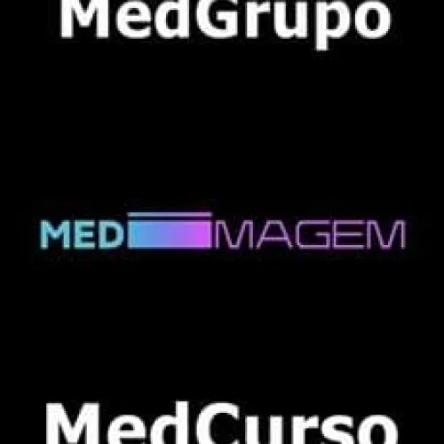 Capa: Medimagem Medgrupo 2022 Download: Domine Residência Médica!