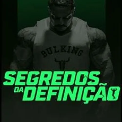 Capa: Baixar Segredos da Definição Bruno Moraes 2022 – Download Rápido