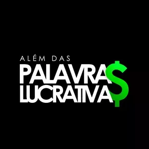Capa: Baixar Curso Além das Palavras Lucrativas Roberta Santos – Download Completo