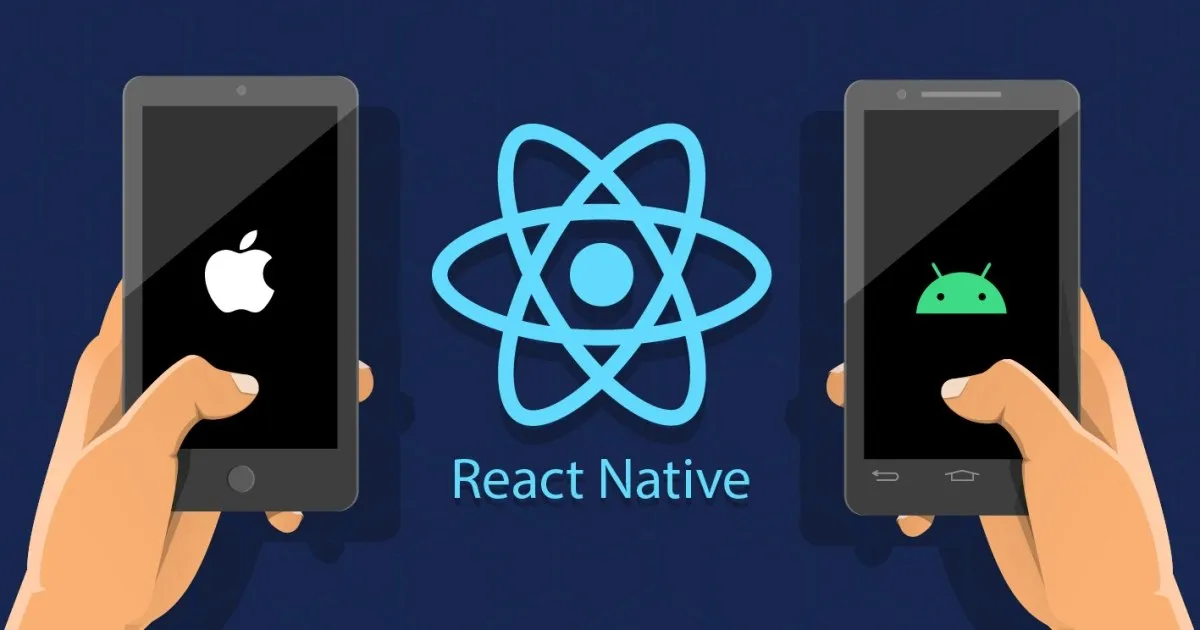Capa: Baixar Fabrica de Aplicativos React Native [Sujeito Programador]