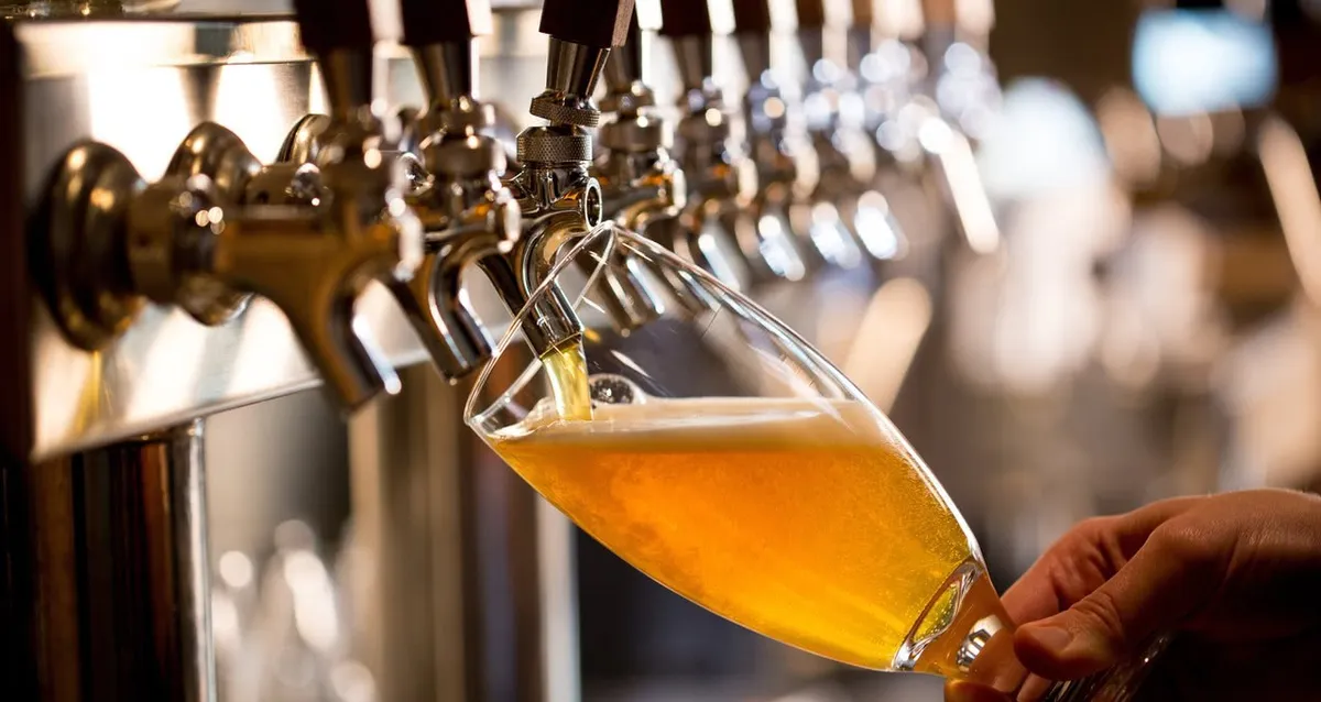 Capa: Curso Cerveja: Baixe Agora Introdução Felipe Vasconcellos