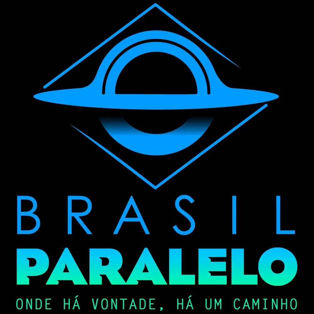 Capa: ABORTO: Baixar Curso Brasil Paralelo Completo em HD