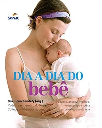 Capa: Baixar Dia a Dia do Bebê Thieli Maldaner: Acesso Rápido!