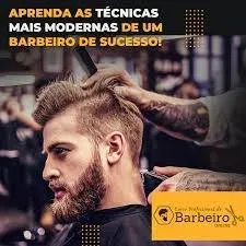 Capa: Mr Virtus Barbeiro Online: Baixe Agora 7h de Conteúdo Exclusivo