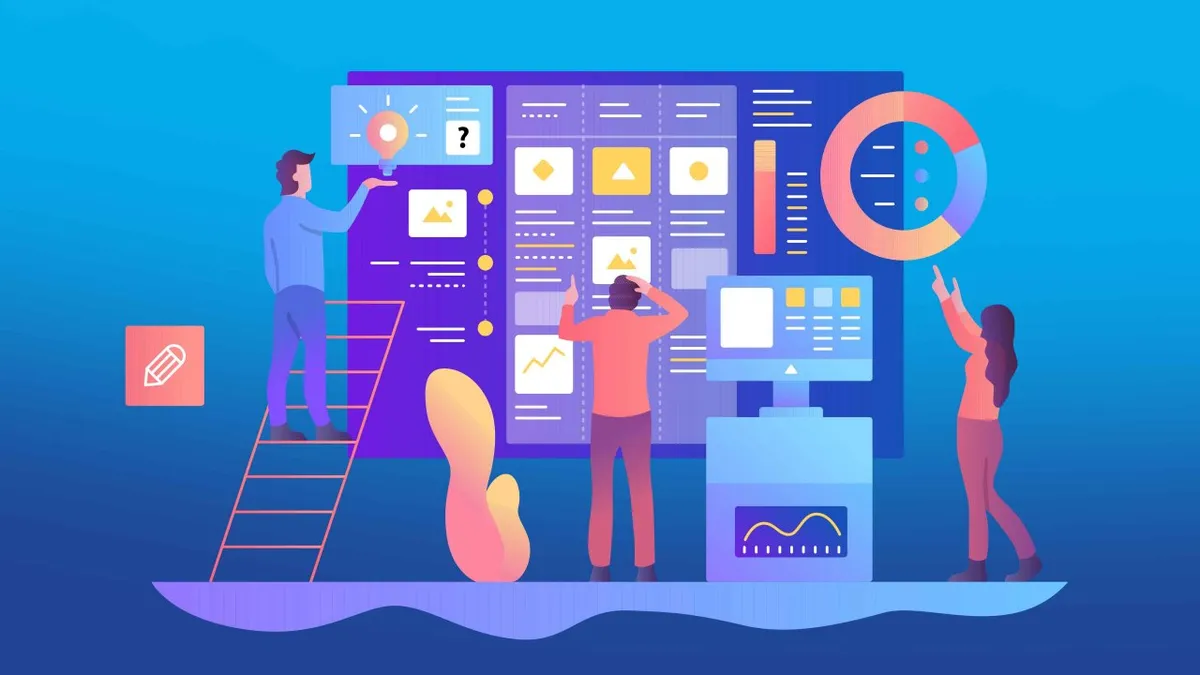 Capa: Baixar Formação Total em Scrum | Curso Completo Download