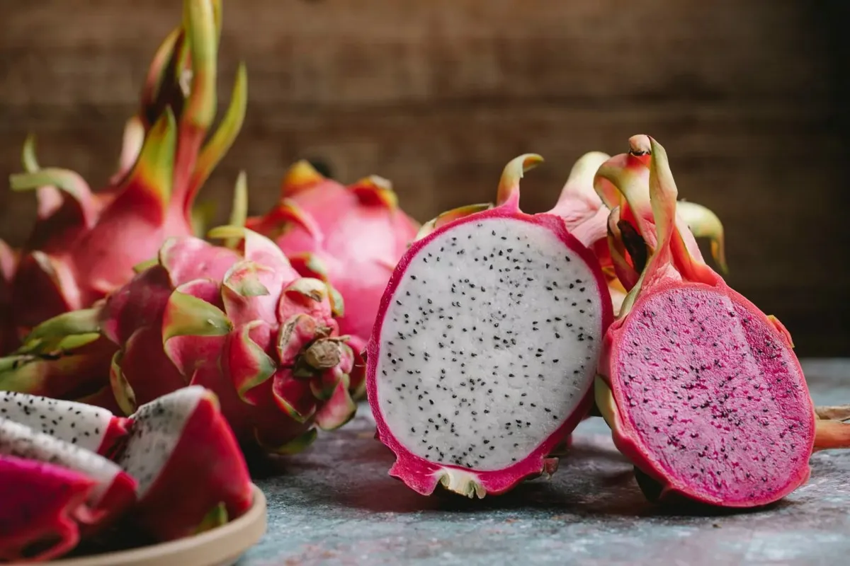 Capa: Curso Pitaya Completo: Baixe Agora e Domine o Cultivo!